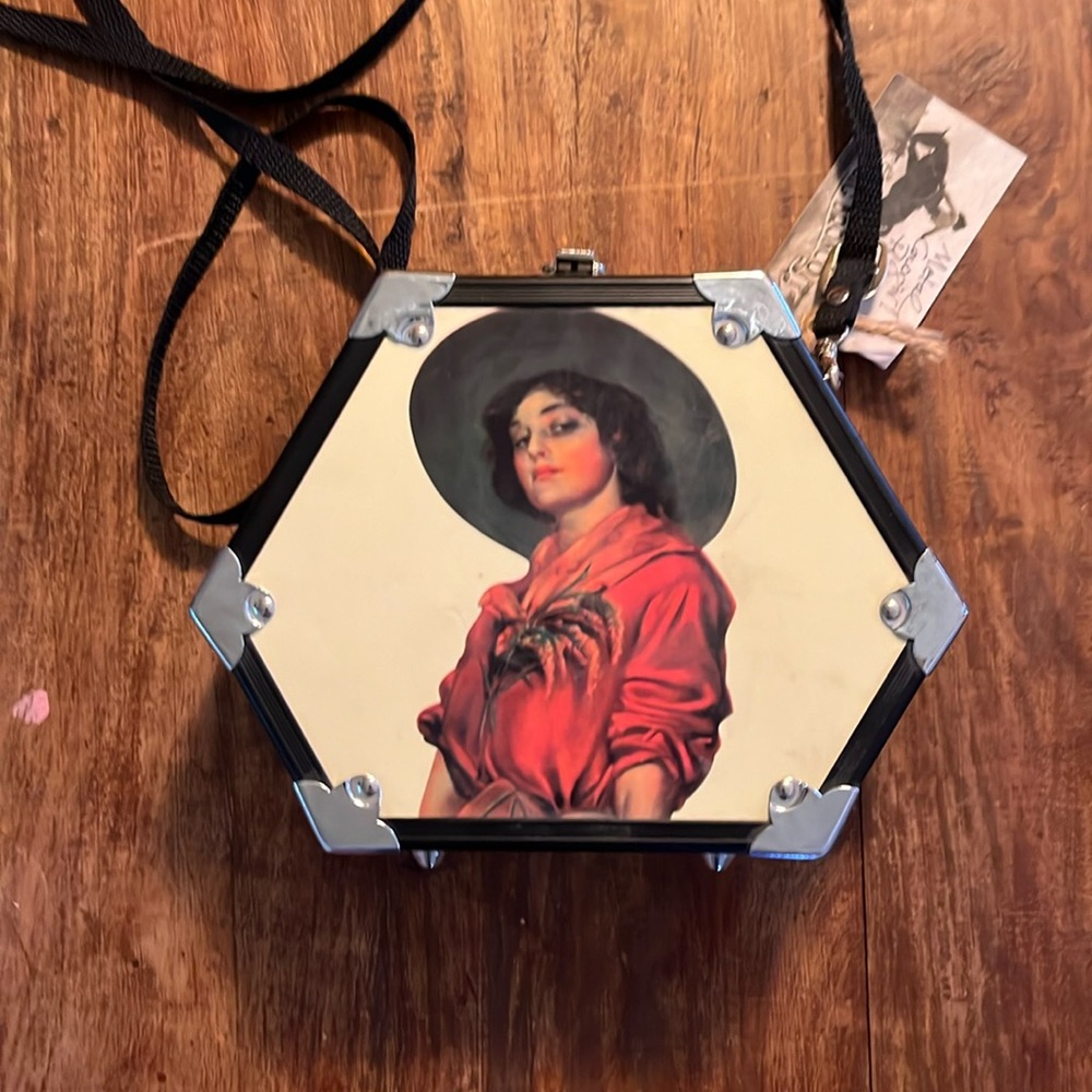 Little purse